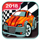 Crazy car cannon APK