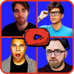 Vloggers Quiz Spel
