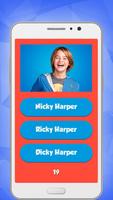 Nicky Ricky Dicky & Dawn screenshot 1