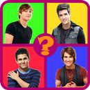 Big Time Rush Quiz 2018 APK