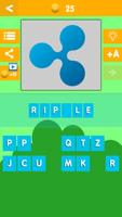 Guess Logo Cryptocurrencies screenshot 2