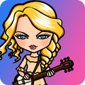 Guess the Song of Taylor Swift - Music Trivia