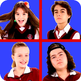 Adivinha Novela de Poliana icon