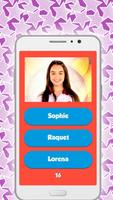 Adivinha Novela de Poliana syot layar 1