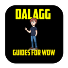 Dalagg Guide's For WoW icono