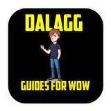 Dalagg Guide's For WoW icône