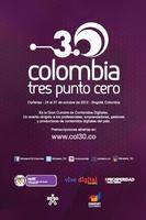 Colombia3.0 capture d'écran 1