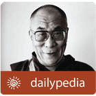 Dalai Lama Daily ไอคอน