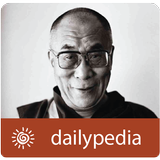 Dalai Lama Daily आइकन
