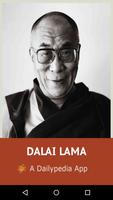 Poster Dalai Lama Daily