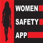 Woman Safety App Beta icône