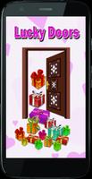 Lucky Doors اسکرین شاٹ 2