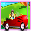 Racing game Danyah and Azouz APK