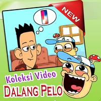 Kumpulan Aksi Komik Dalangg Peloo capture d'écran 2