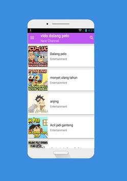Download Dalang Pelo Video Lucu Apk For Android Latest Version