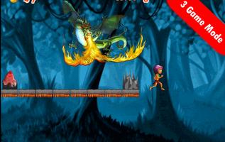 Castle Jungle Run V3 ảnh chụp màn hình 3