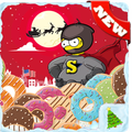 Super Simрѕon in Mission