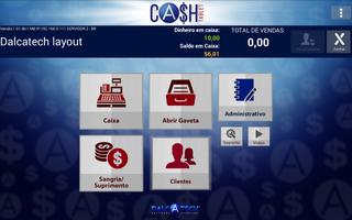 Cash Tablet screenshot 1