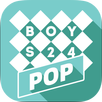 APK BOYS24POP