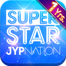 SuperStar JYPNATION APK