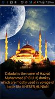 Dua Qadah Muazzam wazifa 海报