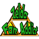 Zelda Fan Addict APK