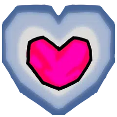 Zelda Heart Piece Tracker APK download