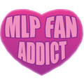 MLP Fan Addict