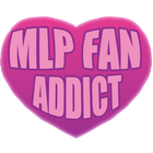 MLP Fan Addict icône