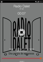 Radio Dalet screenshot 1