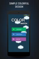 Color Match اسکرین شاٹ 2