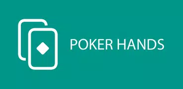 Poker Hands and Combinations