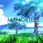 Memories-icoon