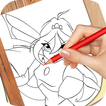 Learn to Draw WinX