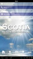 Scotia Weather Services Inc capture d'écran 1