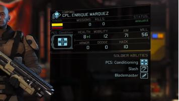 Pro XCOM 2 TIPS Poster