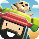 Buildroute APK