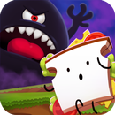 Fleeing Food APK