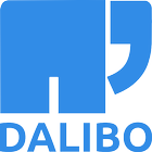 Support PostgreSQL par DALIBO アイコン