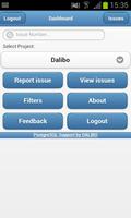 Support PostgreSQL par DALIBO screenshot 1