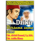 Dalil dan Hadis Dzikir Bersama sama 아이콘