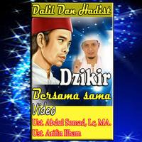 Dalil dan Hadis Dzikir Bersama sama постер