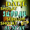 Dalil Sholat Sunnah Qabliyah Dan Badiyah Lengkap