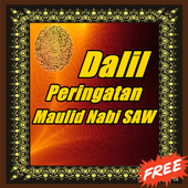 Peringatan Maulid Nabi SAW icon