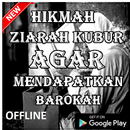 HIKMAH ZIARAH KUBUR AGAR MENDAPAT BAROKAH APK