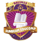 Dalimss Sunbeam Educomp-icoon