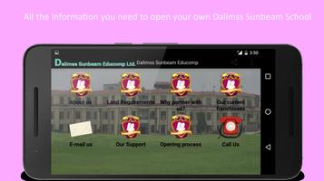 Dalimss Sunbeam Educomp 截图 2