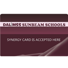 Dalimss Synergy আইকন