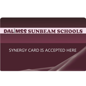 Dalimss Synergy icon