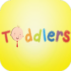 Toddlers Mirzapur أيقونة